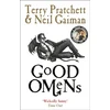KNYGA Terry Pratchett Good Omens