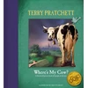 KNYGA Terry Pratchett Where's My Cow?