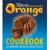 KNYGA Terry's Chocolate Oranžinis Cookbook: 60 Smashing Chocolate Oranžinis Recipes