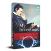 KNYGA Tesla Nikola My Inventions, Autobiography of Nikola Tesla