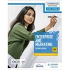 KNYGA Tess Bayley Level 1/Level 2 Cambridge National in Enterprise &amp; Marketing (J837): Second Edition