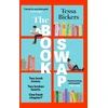 KNYGA Tessa Bickers Book Swap
