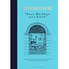 KNYGA Thakrar, Shamil; Thakrar, Kavi Dishoom: The first ever cookbook from the much-loved Indian restaurant