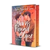 KNYGA Thao Dustin You've Found Oliver