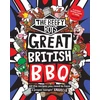 KNYGA The Beefy Boys Beefy Boys' Great British BBQ: All the recipes you need to have a proper bangin’ barbecue