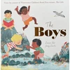 KNYGA THE BOYS