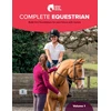 KNYGA The British Horse Society BHS Complete Equestrian: Volume 1: Build firm foundations for your future with horses