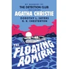 KNYGA The Detection Club; Christie, Agatha Floating Admiral