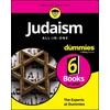 KNYGA The Experts at Dummies Judaism All-In-One For Dummies