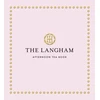 KNYGA The Langham Langham Afternoon Tea Book