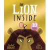 KNYGA The Lion Inside 10th Anniversary Edition, From The World of Rachel Bright &amp; Jim Field