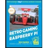 KNYGA The Makers of The MagPi magazine Retro Gaming With Raspberry Pi