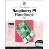 KNYGA Official Raspberry Pi Handbook 2026, Astounding Projects with Raspberry Pi Computers