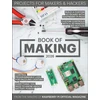 KNYGA Raspberry Book of Making 2026, Projects for Makers and Hackers