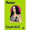 KNYGA Bookshop The Pocket Charli XCX