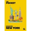 KNYGA Bookshop The Pocket Discover New York
