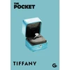 KNYGA Bookshop The Pocket Tiffany