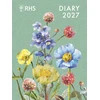 KNYGA The Royal Horticultural Society RHS Desk Diary 2027