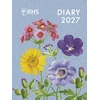 KNYGA Royal RHS Pocket Diary 2027