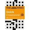 KNYGA The Times Mind Games; Grimshaw, John Times Quick Crossword Book 30: 100 General Knowledge Puzzles