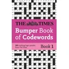 KNYGA The Times Mind Games Times Bumper Book of Codewords Book 1