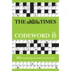 KNYGA The Times Mind Games Times Codeword 15