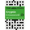 KNYGA The Times Mind Games Times Cryptic Crossword Book 29