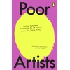 KNYGA The White Pube; Puente, Gabrielle de la Poor Artists