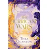 KNYGA Thea Guanzon Hurricane Wars