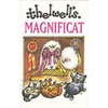 KNYGA Thelwell Norman Magnificat