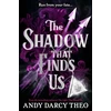 KNYGA Theo Andy Darcy Shadow That Finds Us