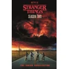 KNYGA Things, Stranger; Gilbert, Matthew J. Stranger Things: Season Two: The Junior Novelisation