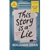 KNYGA Bookshop This Story Is A Lie