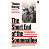 KNYGA Thomas Brussig Short End of the Sonnenallee