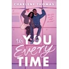 KNYGA Thomas, Charlene It's You Every Time