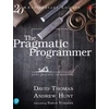 KNYGA Thomas, David; Hunt, Andrew Pragmatic Programmer, The: Your journey to mastery, 20th Anniversary Edition