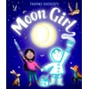 KNYGA Thomas Docherty Moon Girl