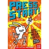 KNYGA Thomas Flintham Press Start! Super Rabbit Boy's Mega Quest!