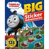 KNYGA Thomas &amp; Friends: Thomas Big Sticker Adventures