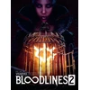 KNYGA Thomas, Ian; Matthews, Ben Art of Vampire: The Masquerade--Bloodlines 2