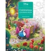 KNYGA Thomas Kinkade Studios; Kinkade, Thomas Disney Dreams Collection Thomas Kinkade Studios Celebrations Coloring Book