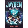 KNYGA Thomas Leeds Jayben and the Dragon Stone