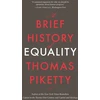 KNYGA Thomas Piketty Brief History of Equality