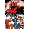 KNYGA Thomas Roy Marvel Visionaries: Roy Thomas
