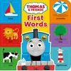 KNYGA Thomas Thomas Friends Thomas &amp; Friends: First Words