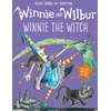 KNYGA Thomas, Valerie (, Victoria, Australia) Winnie and Wilbur: Winnie the Witch