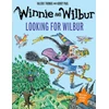 KNYGA Thomas, Valerie Winnie and Wilbur: Looking for Wilbur