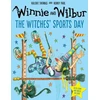 KNYGA Thomas, Valerie Winnie and Wilbur: The Witches' Sports Day