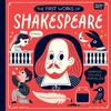 KNYGA Thompson Adam First Works of Shakespeare