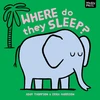 KNYGA Thompson Adam Where Do They Sleep?